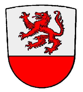 Vulfrics  Wappen